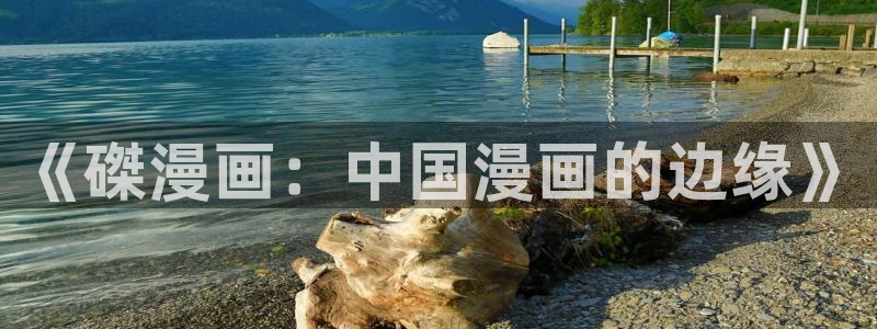 免费韩漫画大全：《磔漫画：中国漫画的边缘》